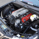 Image for article titled The Ten Craziest Automotive Engine Swaps Ever Attempted